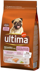  Affinity Ultima 1, 5 kg Ultima Mini Digestive Well-Being lazac száraz kutyatáp