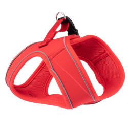  TIAKI TIAKI Wave Vest kutyahám, piros, L méret: 50 cm mellkas körfogat