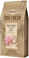 CARNILOVE 11, 4kg pulyka Carnilove True Fresh szárazeledel kölyökkutyáknak