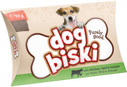 briantos 90g Briantos Biski XL marha & csirke kutyasnack