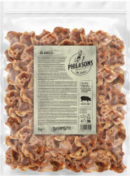 Phil & Sons 3x5db 18, 5 cm-es Phil & Sons bikacsök kutyasnack