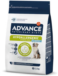 Affinity 2x2, 5kg Advance Veterinary Diets Hypoallergenic száraz kutyatáp
