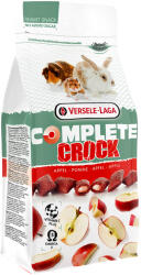 Versele-Laga Complete 2x50g Versele-Laga Crock Complete, alma, étrend-kiegészítő eledel rágcsálóknak