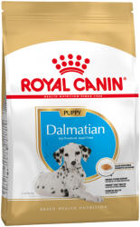Royal Canin 2x12kg Royal Canin Dalmatian Puppy fajta szerinti száraz kutyatáp