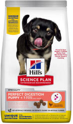 Hill's Science Plan 14kg Hill's Science Plan Perfect Digestion Puppy