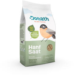 Donath 2x9kg Donath kendermag vadmadáreledel