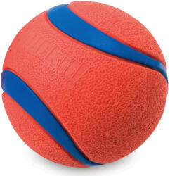 Chuckit! ! Chuckit! szett Ultra Ball labda kutyáknak, M méret + Sport labdahajító