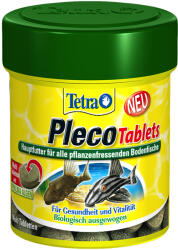  Tetra 120 tabletta (36g) Tetra Pleco eledeltabletták halaknak
