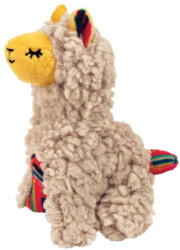 KONG KONG Softies Buzzy láma macskajáték