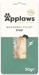Applaws 6x30g Applaws Cat Loin makréla macskasnack