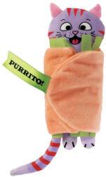 KONG KONG Pull-A-Partz Purrito macskajáték