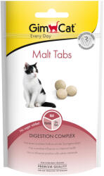 GimCat 40g GimCat maláta tabletták macskasnack