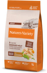 Nature's Variety 7kg Nature's Variety Healthy Grains Adult csirke száraz macskatáp