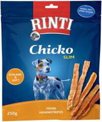 RINTI 250g RINTI Slim csirke kutyasnack