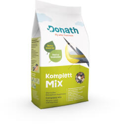  Donath 2x9kg Donath Complete Mix vadmadáreledel