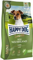 Happy Dog 2x4kg Happy Dog Sensible Mini Neuseeland száraz kutyatáp