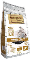 Natural Greatness 5kg Natural Greatness Diet Vet Urinary Struvit száraz macskatáp - zooplus - 20 290 Ft