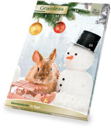 JR FARM 360g JR Farm Grainless adventi naptár kisállatoknak