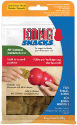KONG KONG kutyasnack bacon & sajt- S méret: 4 x 198 g, 4 g/darab