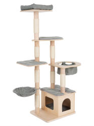  Modern Living Modern Living Ankara kaparófa macskáknak, szürke