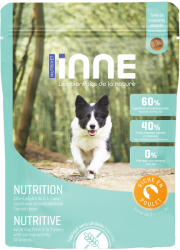 Nutrivet 2x12kg Nutrivet Inne Dog Nutritive száraz kutyatáp