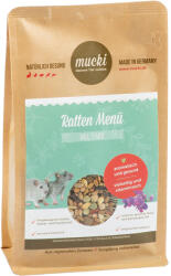 Mucki 2x1, 5kg Mucki multi mix patkánymenü kisállateledel