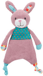 TRIXIE Trixie Junior nyuszi kiskutya játék, kb. 28 cm