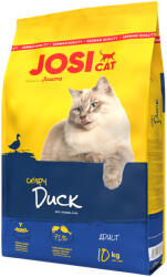  JosiCat 10kg JosiCat kacsa száraz macskatáp