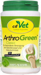 CdVet cdVet ArthroGreen Classic - 2 x 165 g