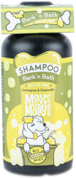 Max & Molly 250ml Max & Molly Bark' n Bath kutyasampon kutyák számára