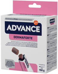 Affinity Advance 150g Advance Derma Forte Supplement étrend-kiegészítő eledel kutyáknak