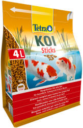  Tetra TetraPond Koi Sticks haltáp - 4000 ml