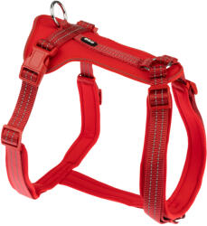  TIAKI TIAKI neoprén kutyahám, piros, 32 - 56 cm mellkaskörfogat