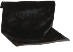 Beeztees beeztees Sleepy fűthető párna macskáknak, fekete