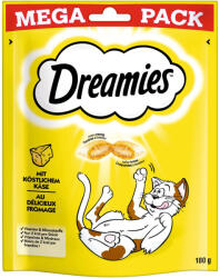 Dreamies 180g Dreamies sajt macskasnack