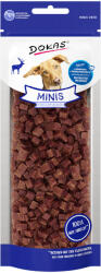 DOKAS 4x kb. 60g Dokas Minis szarvas kutyasnack
