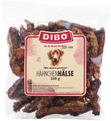 DIBO 3x250g Dibo csirkenyak kutyasnack