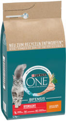 ONE 5, 7kg PURINA ONE Sterilcat száraz macskatáp - Csirke
