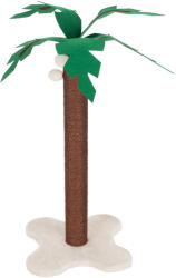 zooplus Coco Palm kaparóoszlop macskáknak- 40*40*82CM