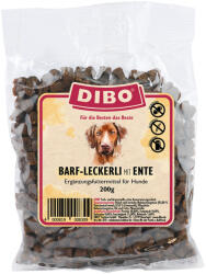 DIBO 6x200g DIBO BARF csemege kacsával kutyasnack
