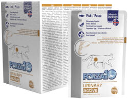 FORZA10 Active Line Cat 24x100g Forza 10 Urinary Actiwet Cat hal nedves macskatáp