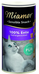 Miamor 30g Miamor Sensible kacsa macskasnack