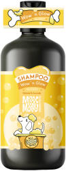 Max & Molly 250ml Max & Molly Wow' n Glow kutyasampon kutyáknak