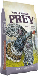 Taste of the Wild Prey 2, 7kg Taste of the Wild Prey Feline pulyka száraz macskatáp