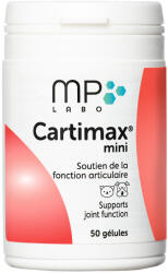 MP Labo 2x50 kapszula MP Labo Cartimax Mini - kutyáknak