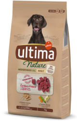  Affinity Ultima 7kg Ultima Nature Medium/Maxi bárány száraz kutyatáp