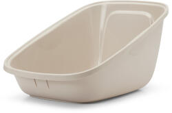 SAVIC Savic Aseo Giant macska WC, mokka