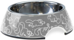 Simon´s Cat Simon's Cat etetőtál macskáknak, 160ml, Ø14cm