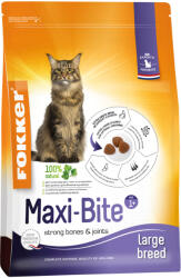 Fokker 10kg Maxi-Bite Breeder Macskaeledel 10kg