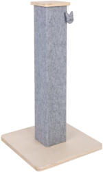  Modern Living Modern Living Samara szürke kaparóoszlop macskáknak